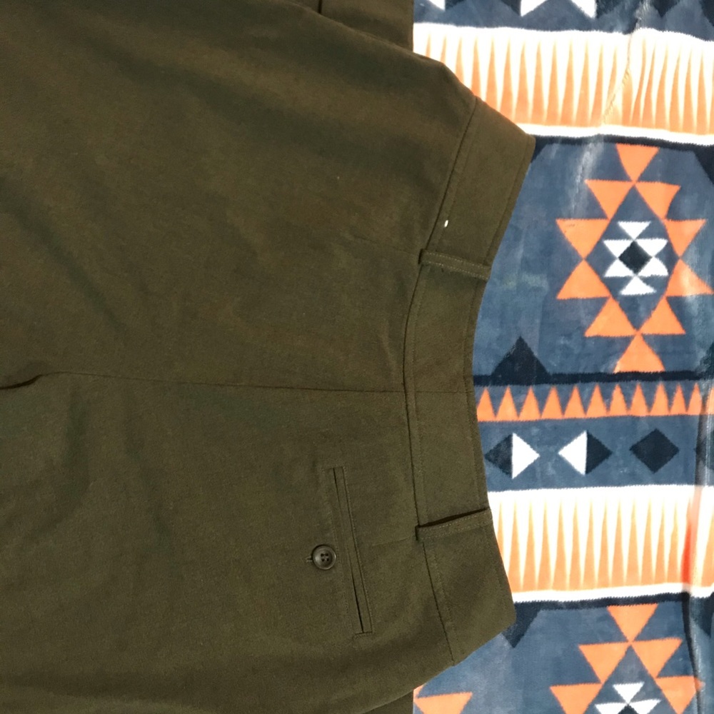 🔵 Worthington stretch pants - Picture 4 of 6